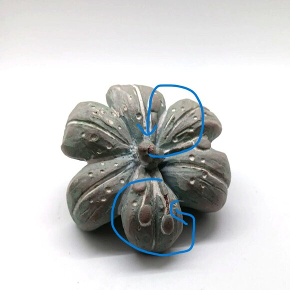 Isabel Bloom Lily 1995 See Photos - Picture 6 of 6